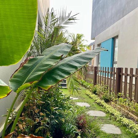 Tropicana Ho Tram - Seashell Villa Zewnętrze zdjęcie