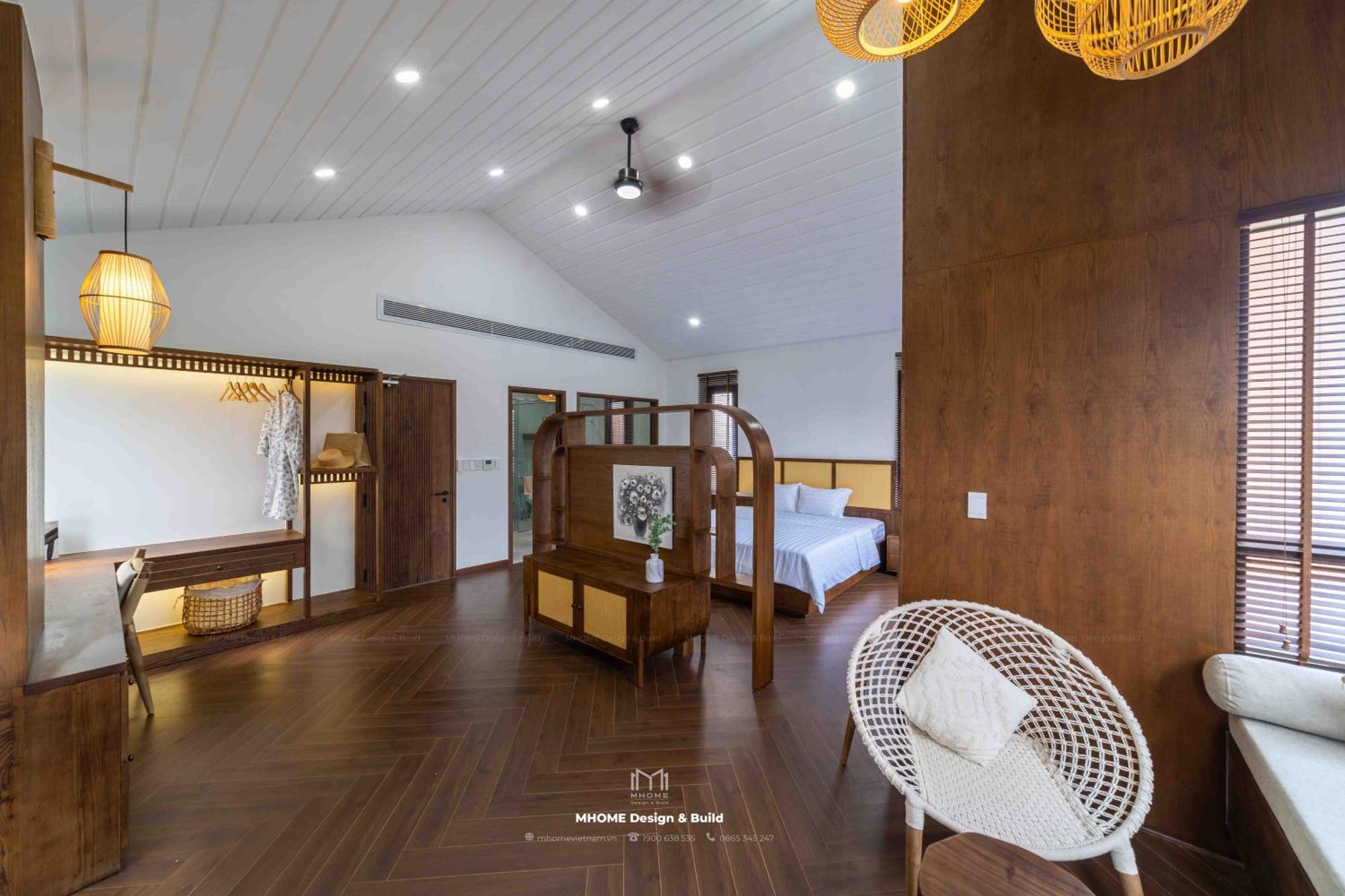 Tropicana Ho Tram - Seashell Villa Zewnętrze zdjęcie