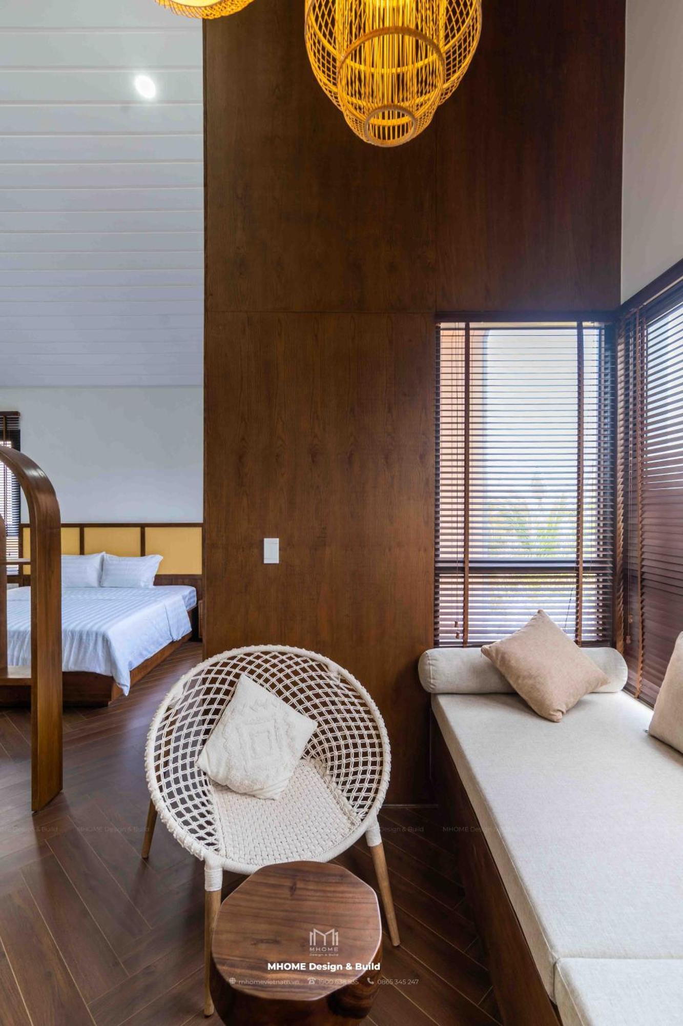 Tropicana Ho Tram - Seashell Villa Zewnętrze zdjęcie